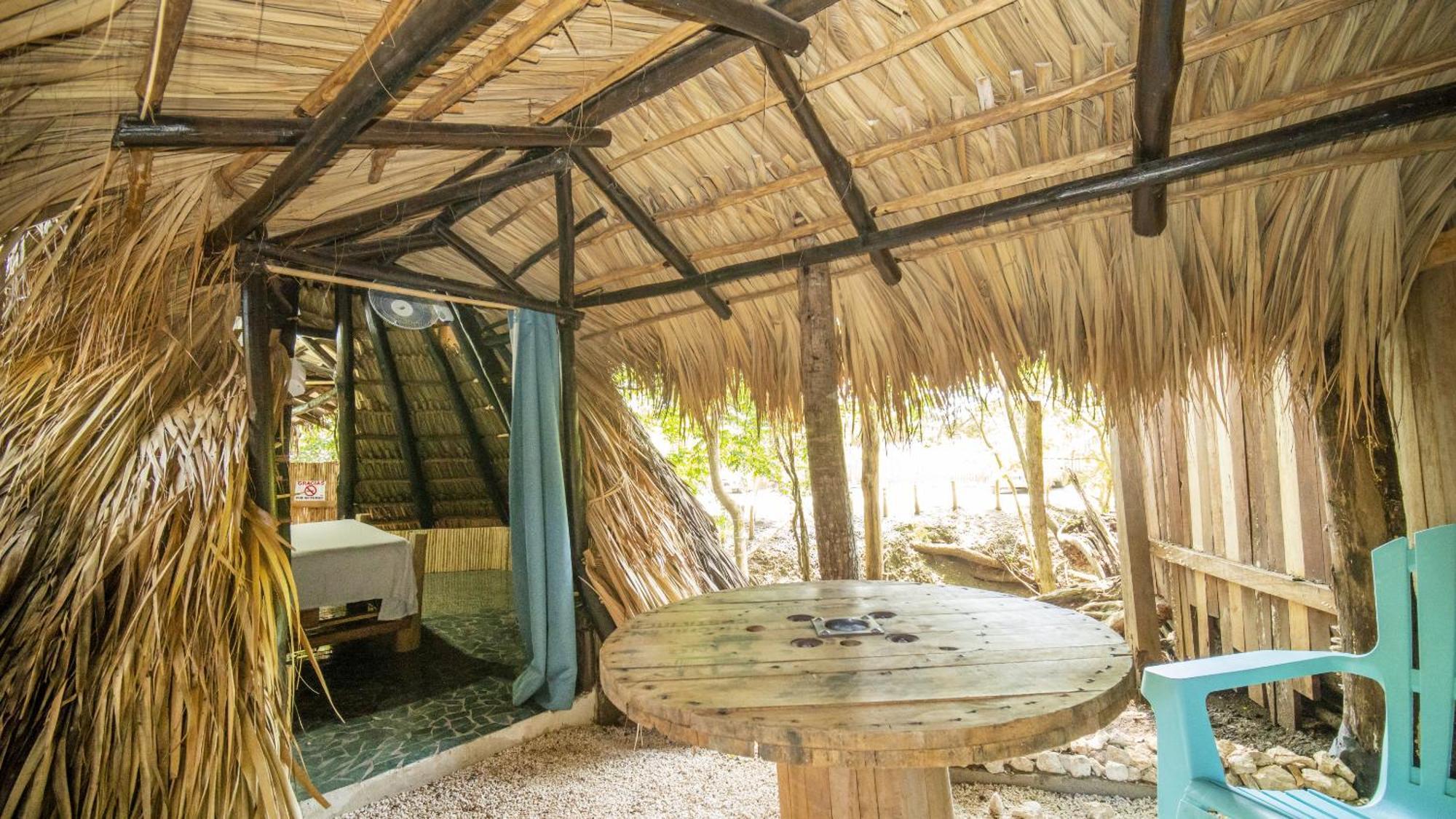 La Quebrada Eco Lodge Hotel Boutique Potrero  Cameră foto