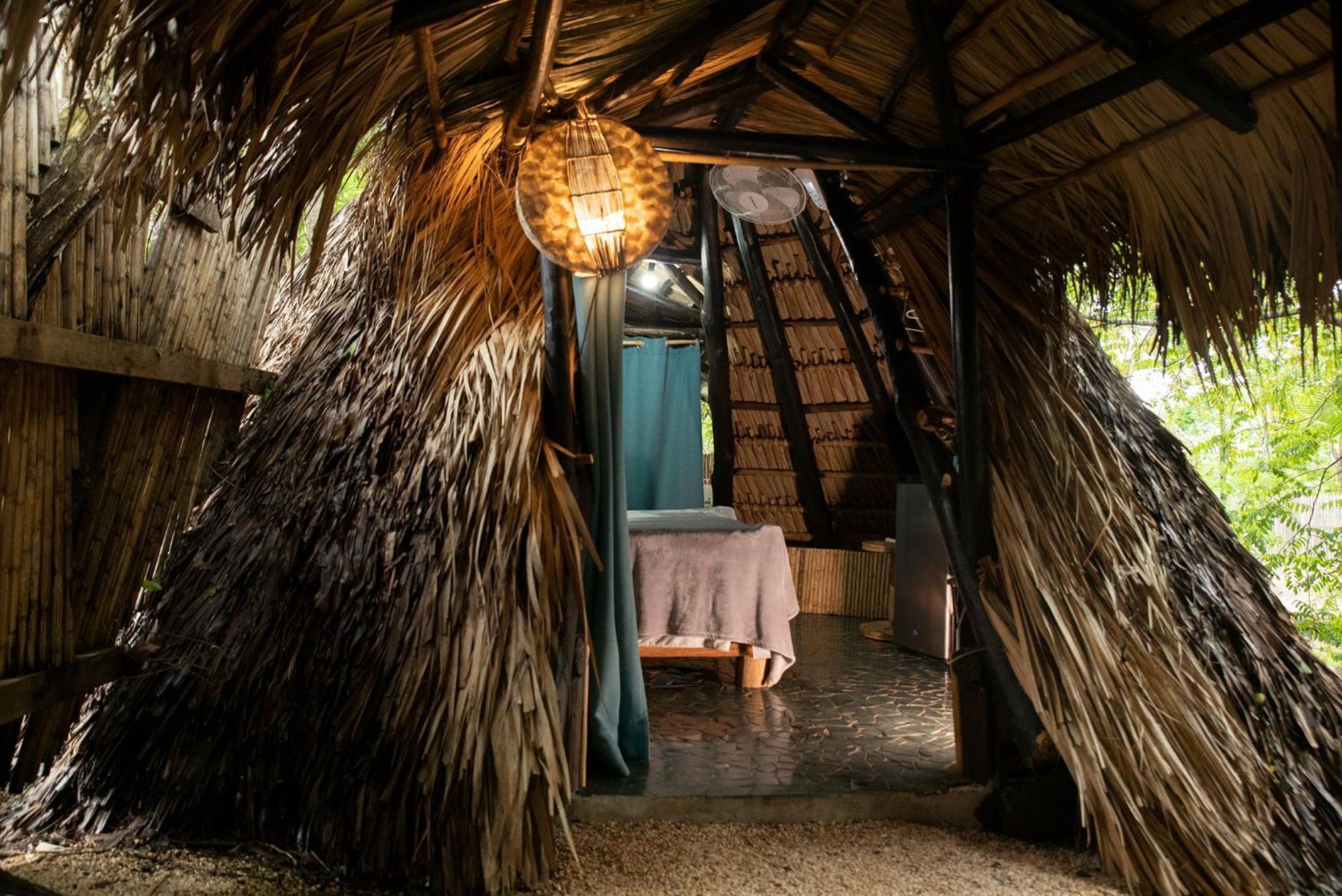 La Quebrada Eco Lodge Hotel Boutique Potrero  Cameră foto