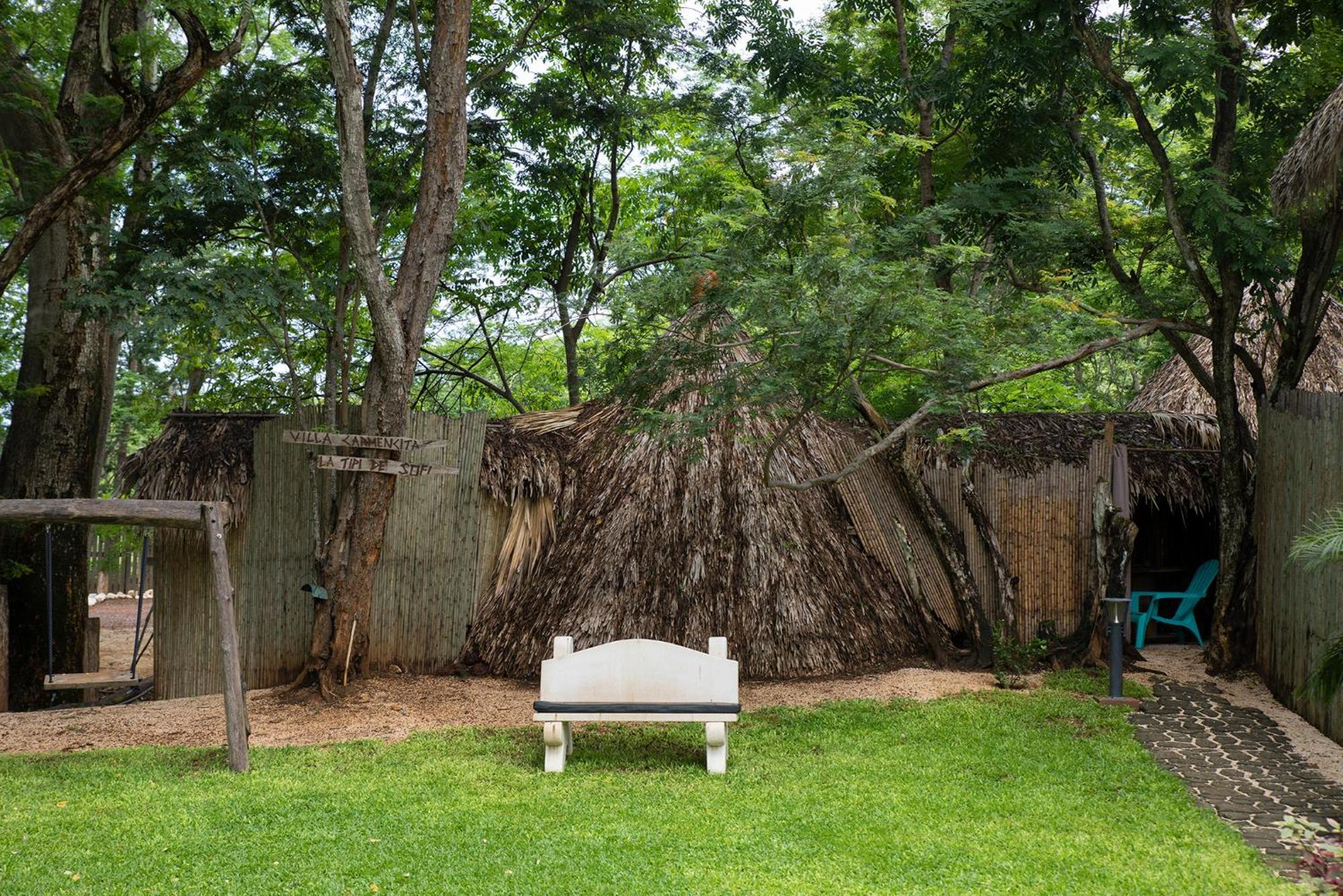 La Quebrada Eco Lodge Hotel Boutique Potrero  Cameră foto